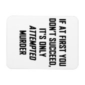 殺人未遂 マグネット (横)