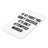 殺人未遂 マグネット (左側)