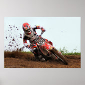 殺人本能 ポスター (正面)