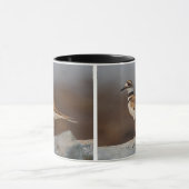 殺人者の接収 マグカップ (中央)