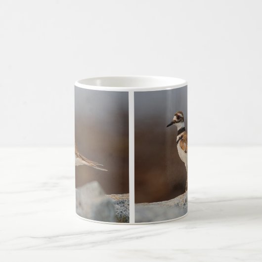 殺人者の接収 マグカップ (中央)