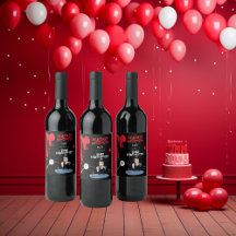 殺人謎の誕生日パーティおもしろいーダーク・レトロ