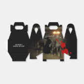 殺人謎ゲーブルボックス犯罪現場調査 フェイバーボックス (折り畳みなし)