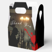 殺人謎ゲーブルボックス犯罪現場調査 フェイバーボックス (オープン)