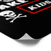 殺人隊長 ポスター (角)