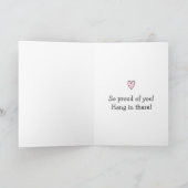 殺保せ!ケモ・クイーン!かわいい癌が治る カード (内部)