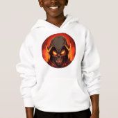 殺傷死神 (正面)