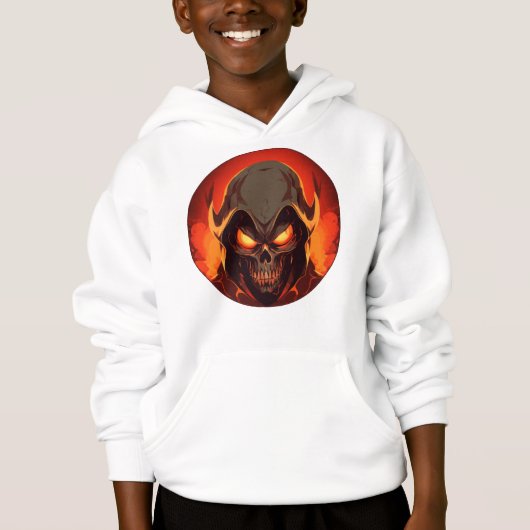 殺傷死神 (正面)