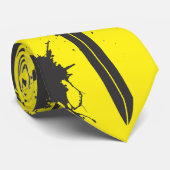 殺害のビルの捧げ物 ネクタイ (ロール)