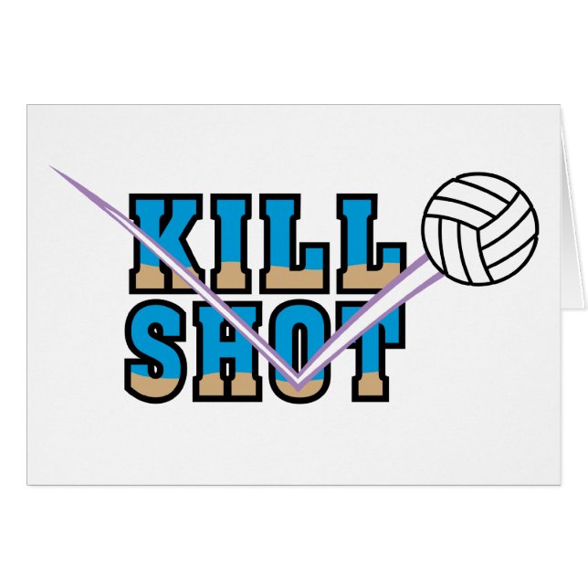 殺害の打撃 (正面横)