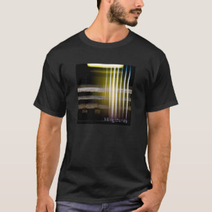 殺害のThursby EPの黒いTシャツ Tシャツ