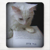 殺害 マウスパッド (正面)