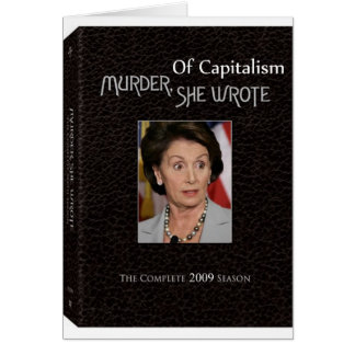 殺害Pelosiは書きました