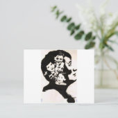 殺意のあるマインドミラコレクション ポストカード (スタンド正面)