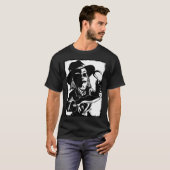 殺意のあるマリオネット Tシャツ (正面フル)