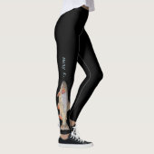 殺戮的なleggins レギンス (右)