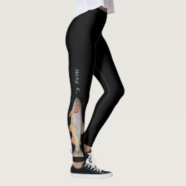 殺戮的なleggins レギンス