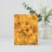 殻とチーズ ポストカード (スタンド正面)