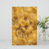 殻とチーズ 便箋 (スタンド正面)