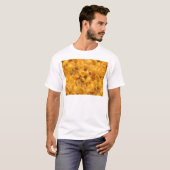 殻とチーズ Tシャツ (正面フル)