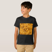 殻とチーズ Tシャツ (正面フル)