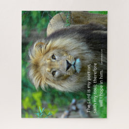 殿がお役に立つ ジグソーパズル