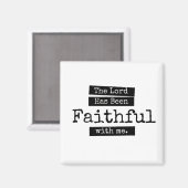 殿は忠義を尽した マグネット (正面/裏面)