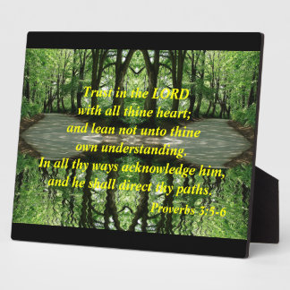 殿杯を信頼せよ フォトプラーク