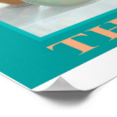 殿様最後の晩餐のポスター ポスター (角)