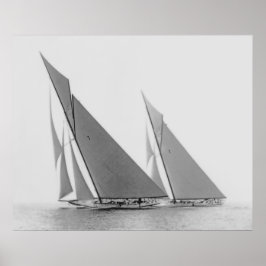 毅然としたヴァナイト ポスター