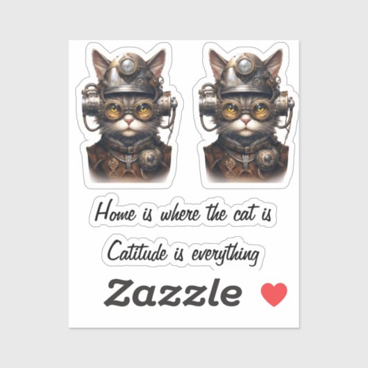 毅然として全力を尽す シール (シート)