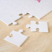 母あだ名はママ誕生日 ジグソーパズル (側面)