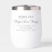 母おもしろいの旅はセラピーより安いパーソナライズされた (正面)