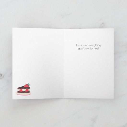 母おもしろいの日札 カード (内部)