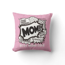 母おもしろいの日