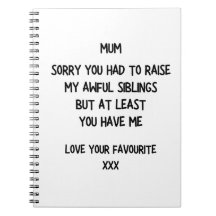 母おもしろい母