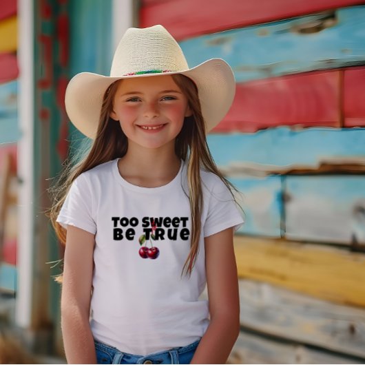 母おもしろい赤さくらんぼビービーフスローガン誕生日 Tシャツ
