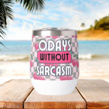 母おもしろい0日（皮肉なし）