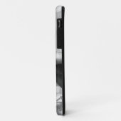 母およびベビーのオランウータン Case-Mate iPhoneケース (裏面/左)