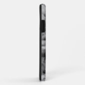 母およびベビーのオランウータン Case-Mate iPhoneケース (裏面/右)