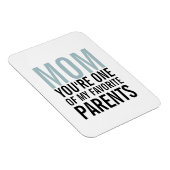 母お気に入りの母の日磁石 マグネット (右側)