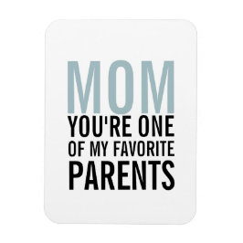 母お気に入りの母の日磁石 マグネット