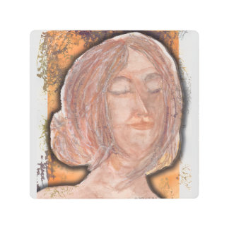 母からの言葉 メタルプリント