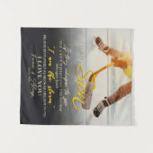 母から息子へのギフト, 息子の誕生日ギフトのアイデア タペストリー (正面(横))