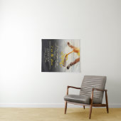 母から息子へのギフト, 息子の誕生日ギフトのアイデア タペストリー (インサイチュ(横))