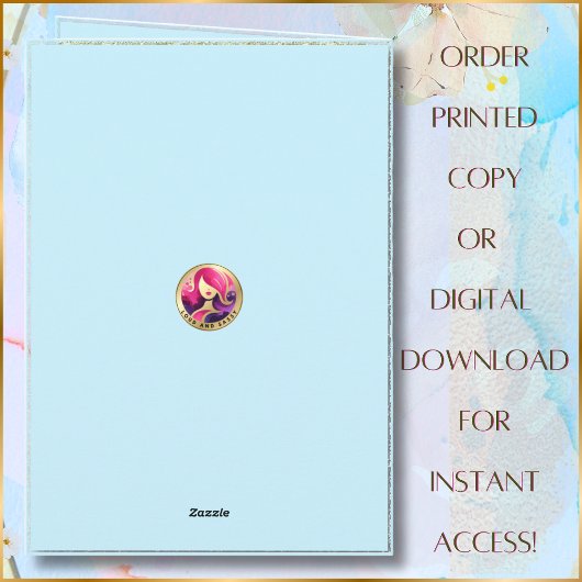 母かわいらしの日に最適なフローラデザイン カード