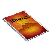 母が帰って来た ノートブック (右側)