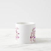 母さんありがとう エスプレッソカップ (正面)