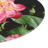 母さん初のバレンタインデーの切り札 カッティングボード (角)