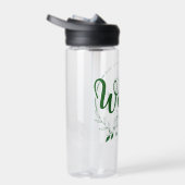 母さん逆さまに呪文うわー！ ウォーターボトル (右面)